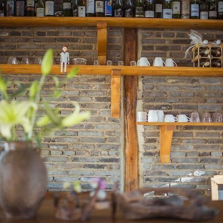 Li Jiang Wish Villa Hostel Lijiang  Dış mekan fotoğraf