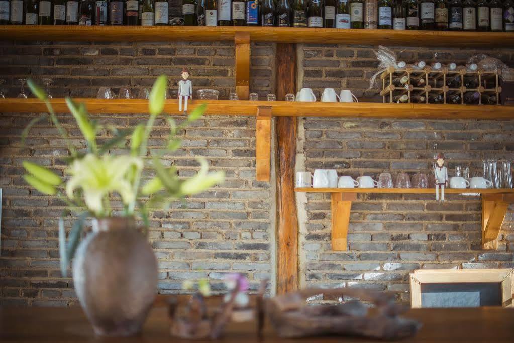 Li Jiang Wish Villa Hostel Lijiang  Dış mekan fotoğraf